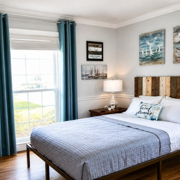 Staging & Decor