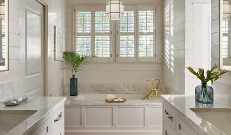 How to Create a Joyful, Clutter-Free Bathroom