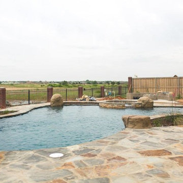 Pools