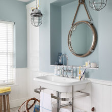 Main Bath