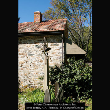 Farm Complex Addition and Renovations - Oley, PA