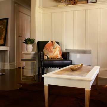 Beachside Heritage Apartment