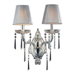 Princess Wall Sconce - Wall Sconces