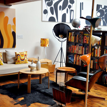 Residential Projects