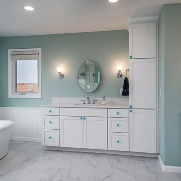Superior Remodel
