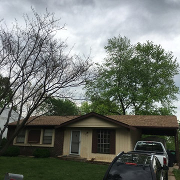 Random Pictures of Recent Projects