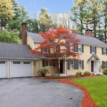 47 Draper Road, Wayland, MA