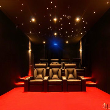 Cinéma Privé