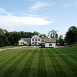 Overseeding - Products