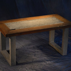 Table - Side Tables And End Tables