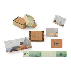 Gary Hutton Design - San Francisco, CA, US 94109