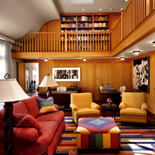 Living Room Ideas