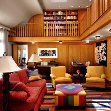Island Retreat