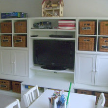 playroom