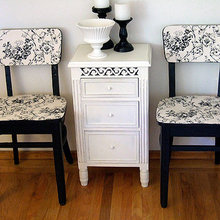 chaises