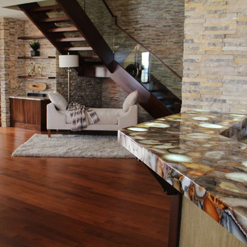Designed to Sell - Staging Project at Chase Park Plaza