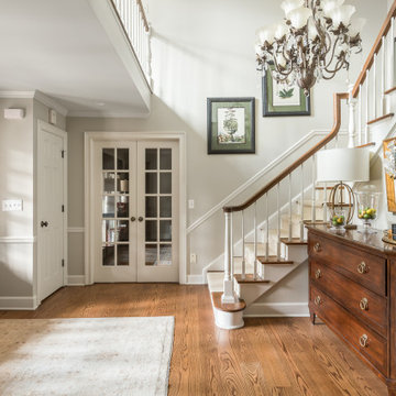 Master Suite Addition & Interior Renovation - Dunwoody