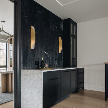 Urban Refinement