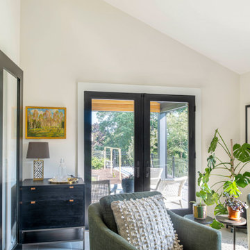 Multi-Use Accessory Dwelling Unit (Cohasset, MA)