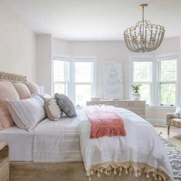 Montclair Boho Farmhouse