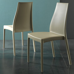 Poise | closeup - Dining Chairs