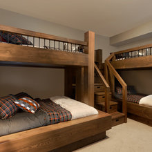 Bunk Beds