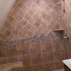 Full Bathroom Remodeling - Products