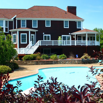 Brewster Residence