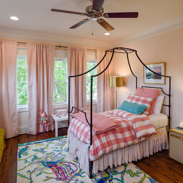 CHILDREN'S ROOMS