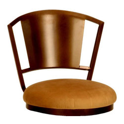 Bar Stool Styles - Bar Stools And Counter Stools