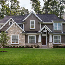 Home Exterior Makeover Ideas