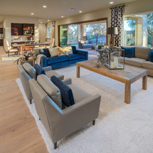 Family Room SA