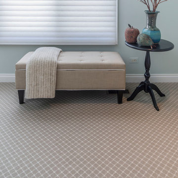 Deerfield Whole House Renovation