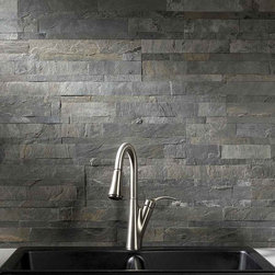 Aspect Stone in Iron Slate - Home Decor