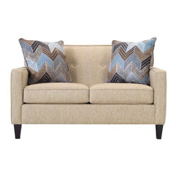 Maddox Loveseat - Loveseats