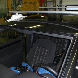 Mobile Windshield Replacement Service - Products