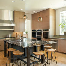 Kitchen Ideas