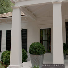 Exterior Ideas