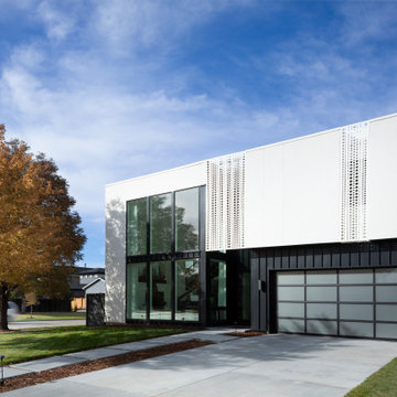 Pianist Residence