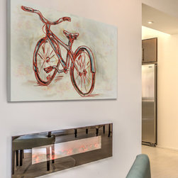 V&eacute;lo - Products