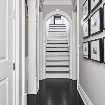 Arched Passages
