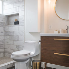 Kids Bathroom