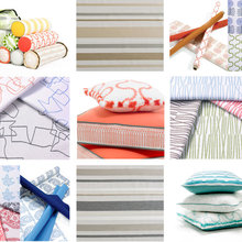 Outdoor fabric