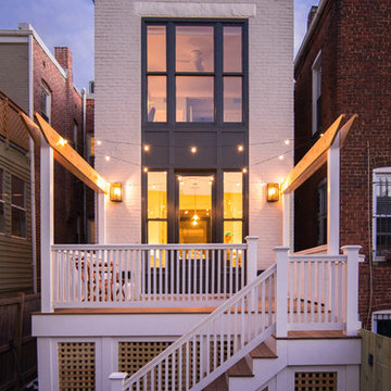 A Victorian Reimagined