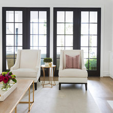 Chatsworth living room