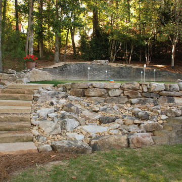 Outdoor Recreation Area