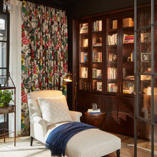 Breezeway (reading Room)