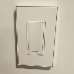 Integrated and designer controls - Products