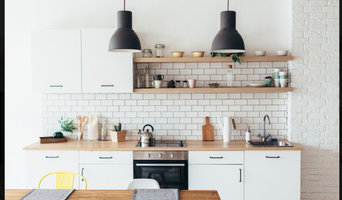 FACTORY HOME STAGING