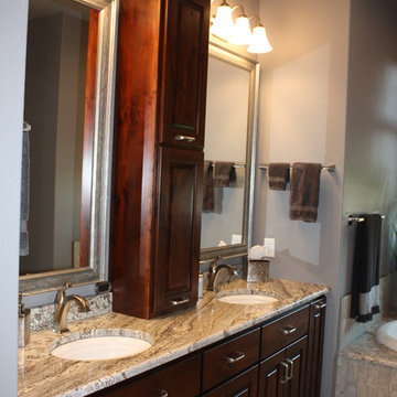 B. Residence